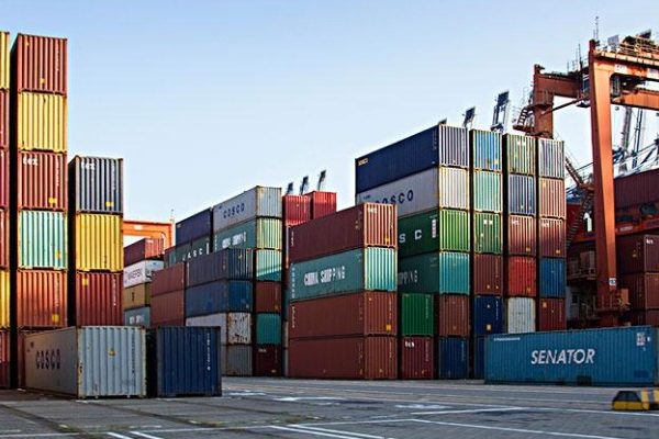 Yantian port to resume ETB-7 days export container service